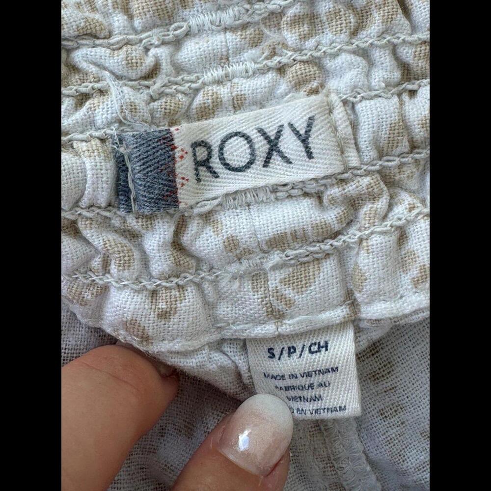 Roxy Beach Pants - image 5